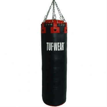 Tufwear bokszak leer 122 cm/36kg